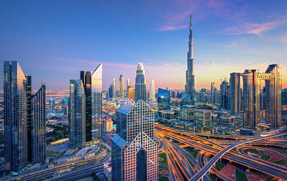 United Arab Emirates